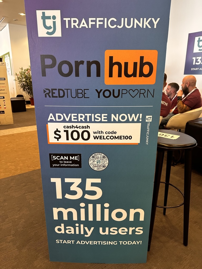 pornhub billboard