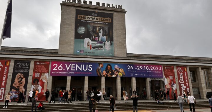 Venus Berlin 2023