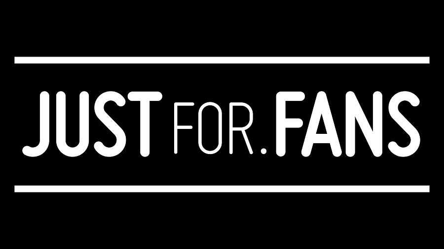 JustFor.Fans Logo