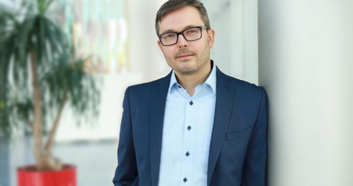 Steuerberater Lars Rinkewitz