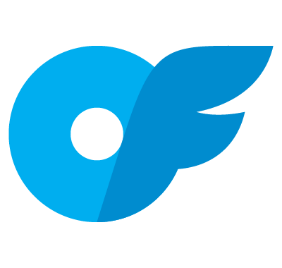 OnlyFans Logo