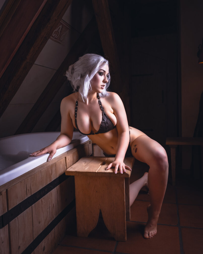 Cauzifer nude