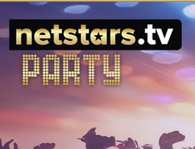 netstars,tv party