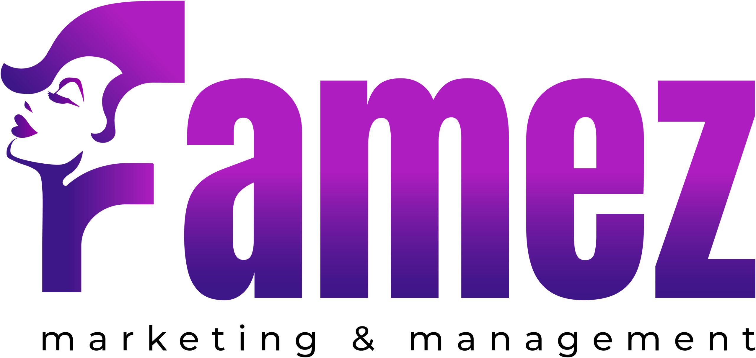 Famez Logo