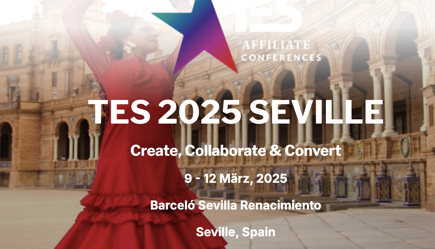 TES 2025 Sevilla