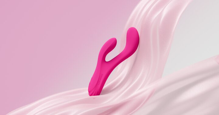 Lovense Osci 3 Vibrator