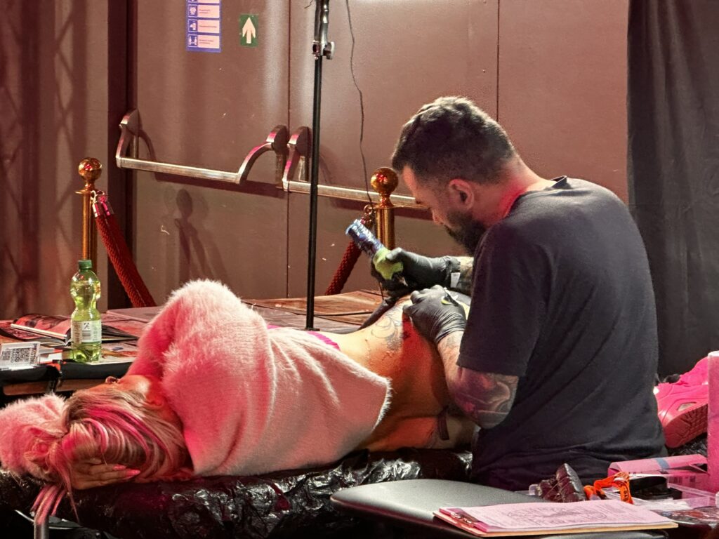 Tatoo
