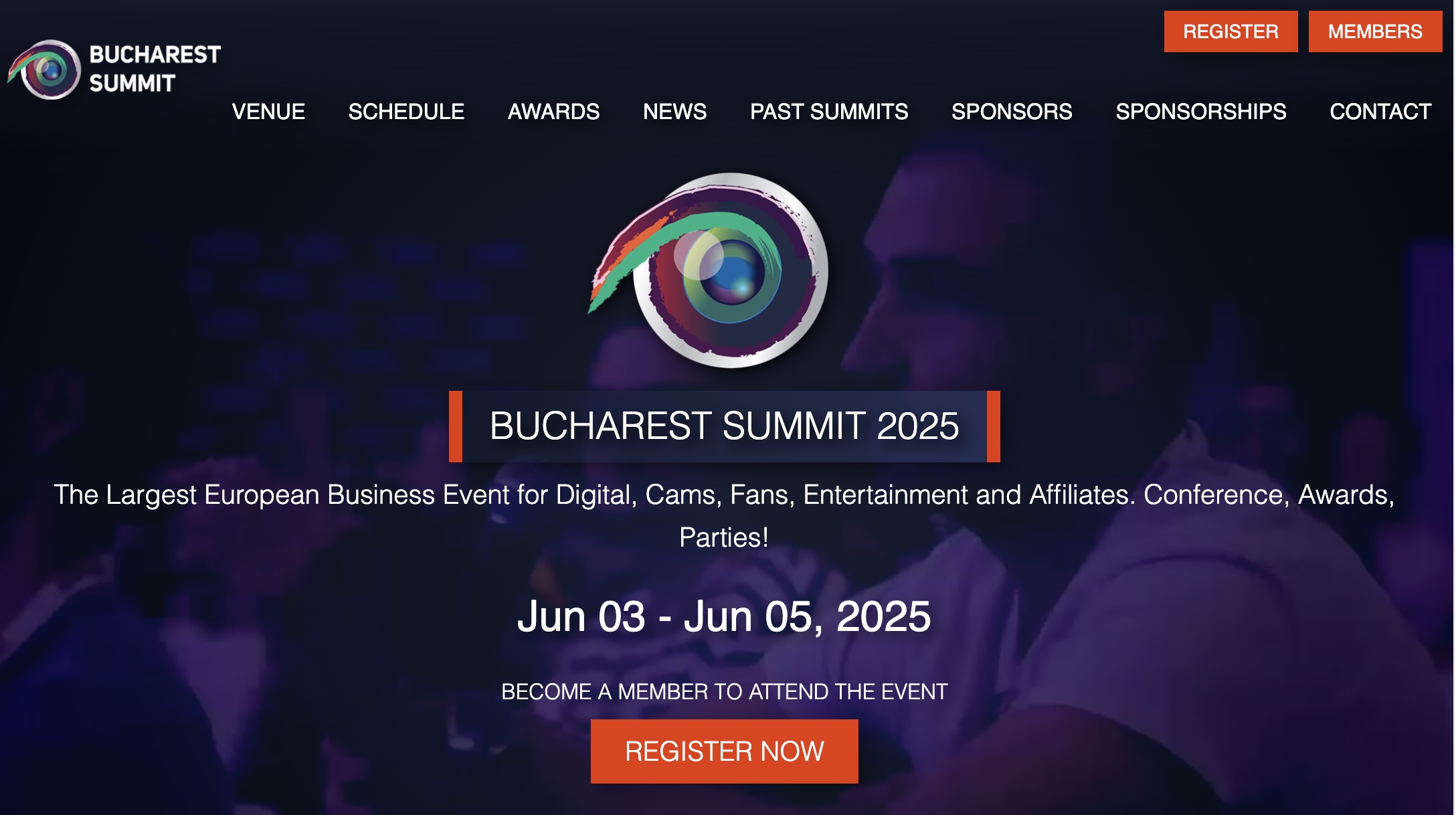 Bucharest Summit 2025