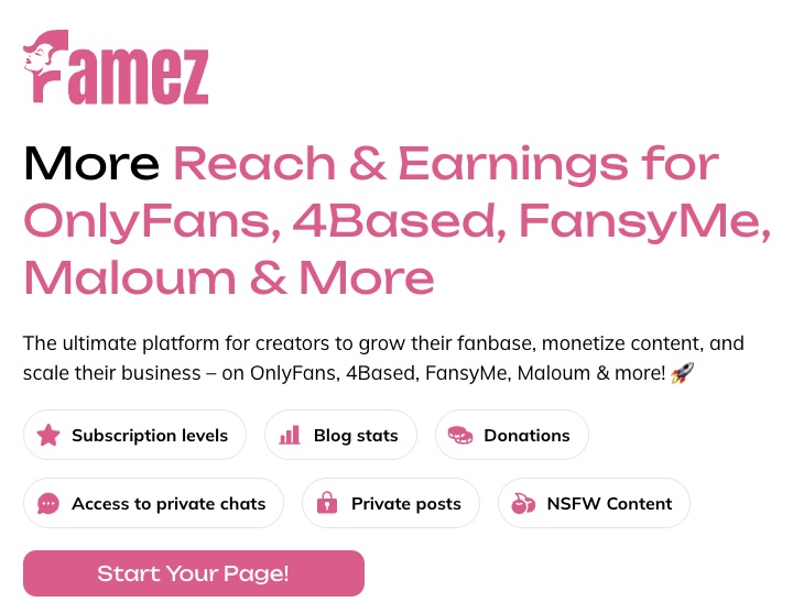 famez.com