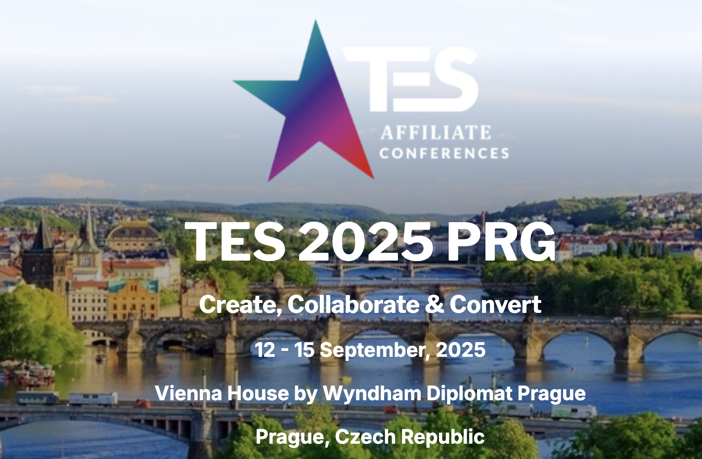 TES Prag