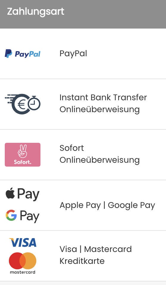 4based Zahlungssysteme