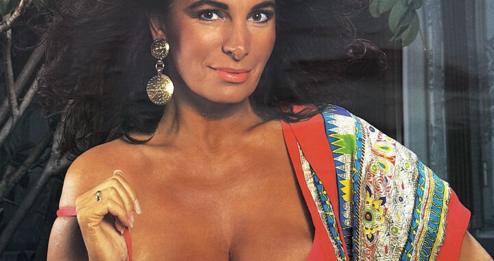 Teresa Orlowski