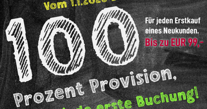 100 Prozent jetztlive.com Affiliates