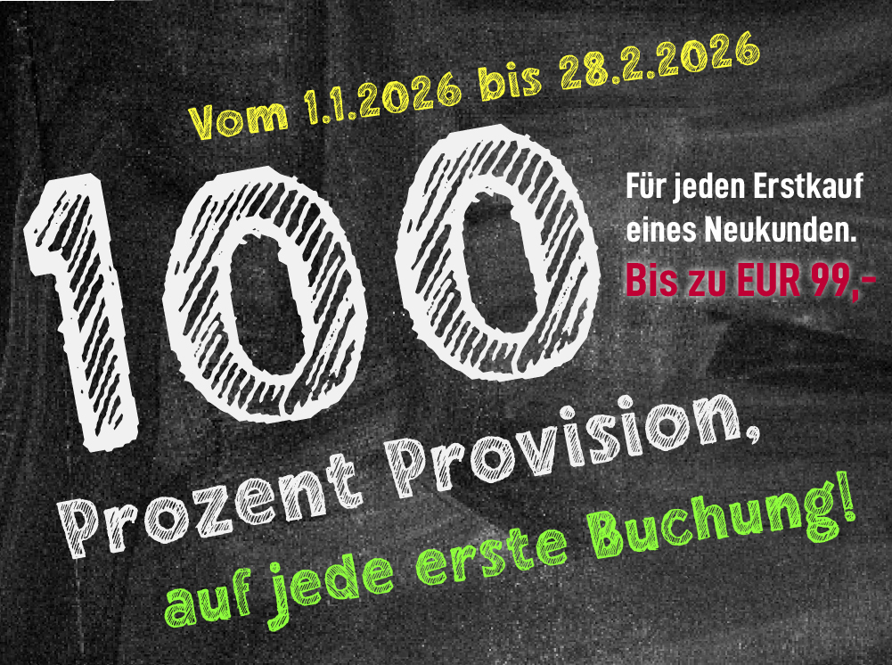 100 Prozent jetztlive.com Affiliates