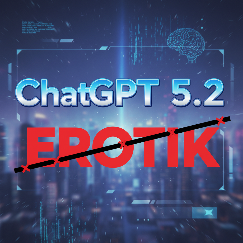 ChatGPT Erotik