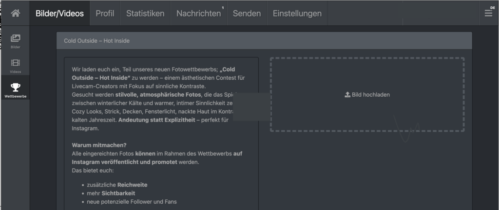 jetztlive Wettbewerb