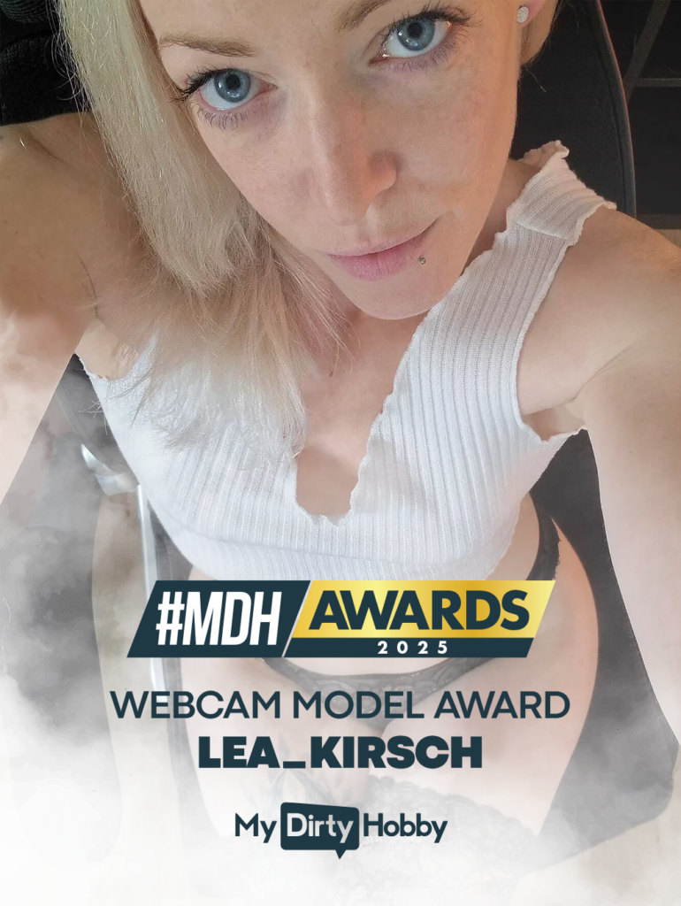 Lea Kirsch MDH Awards 2025
