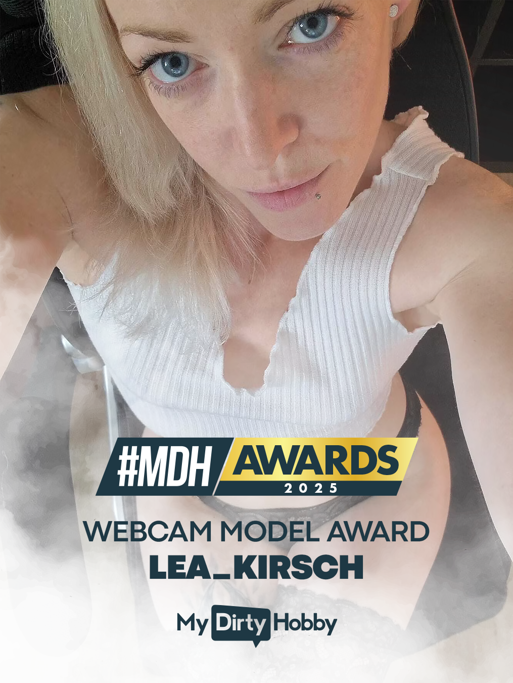 Lea Kirsch MDH Awards 2025