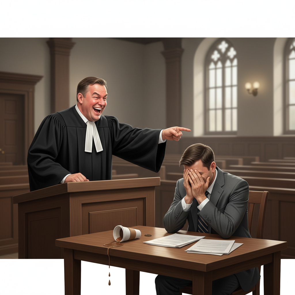 Deutsches Gericht _ Internetzensur