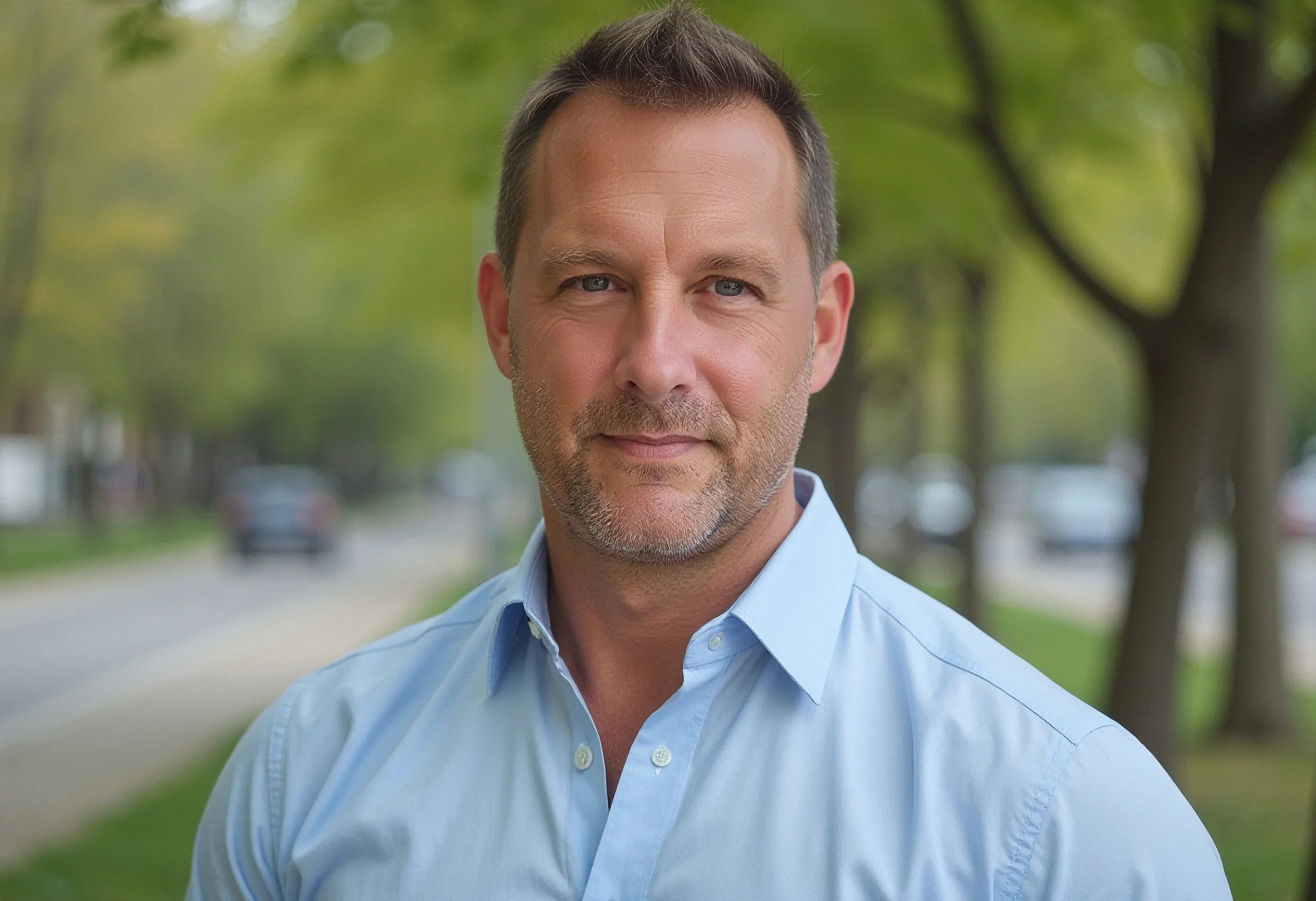 Stefan Eiben Alibiagentur