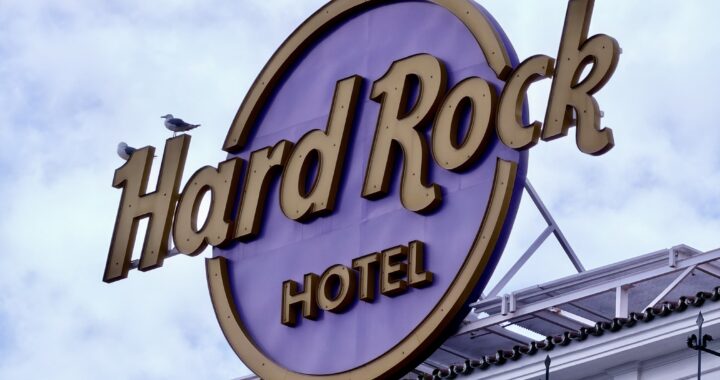 TES Marbella Hard Rock Hotel