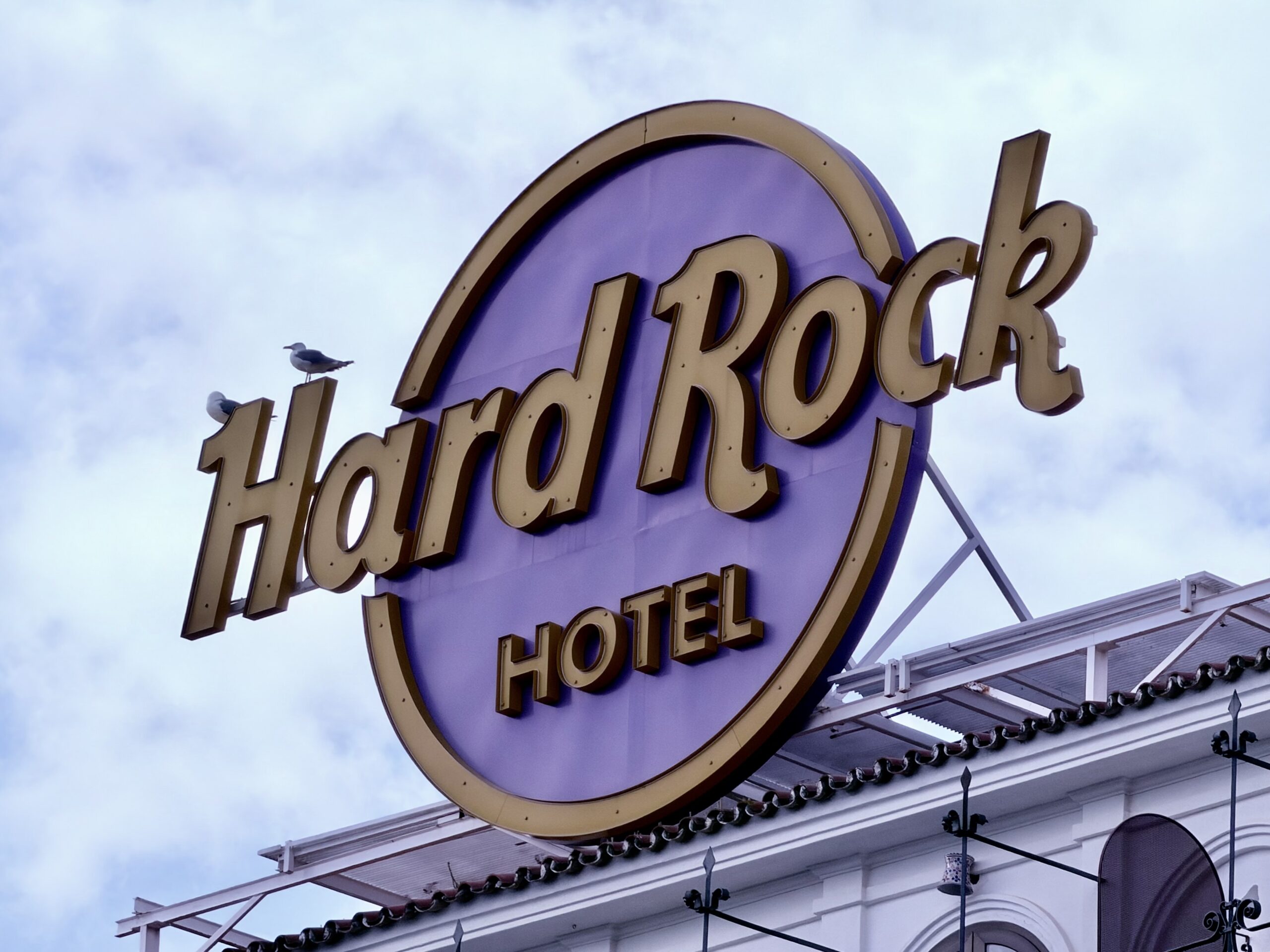 TES Marbella Hard Rock Hotel
