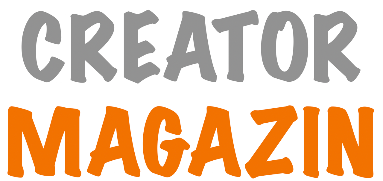 CreatorMagazin