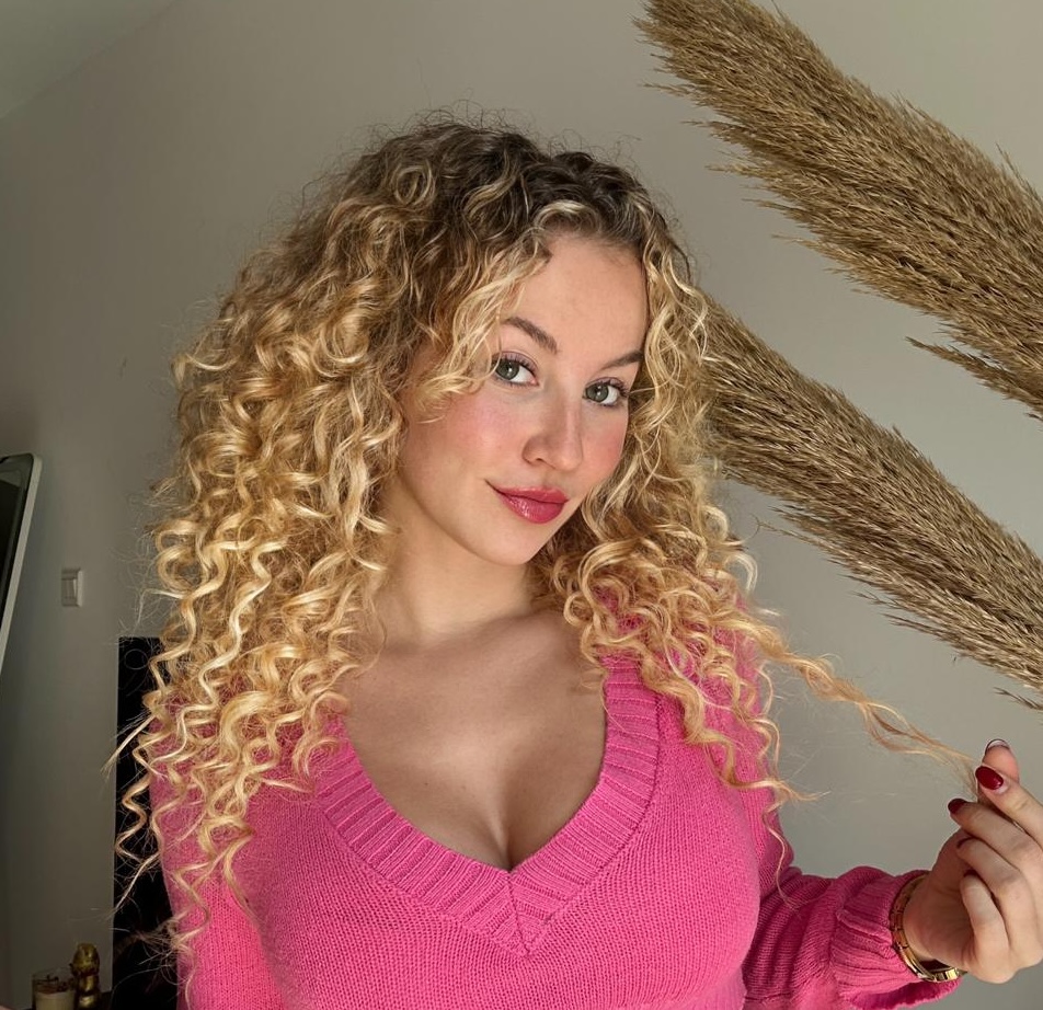 Christina Shakira Rusch