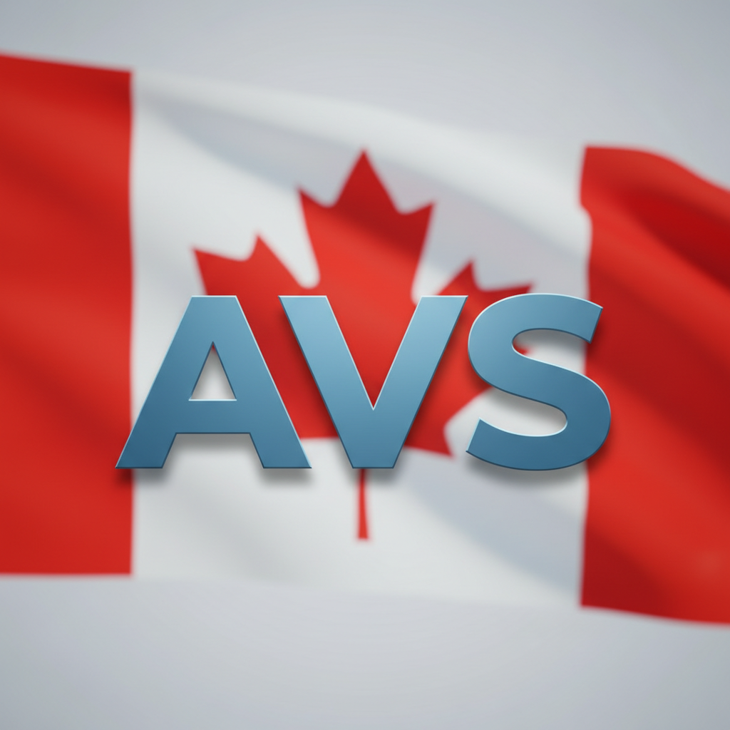 Canada AVS