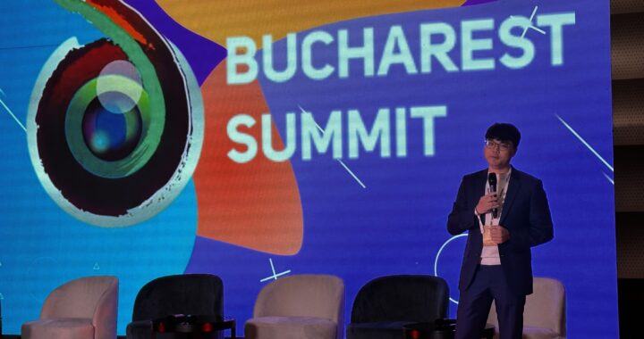 Bucarest Summit