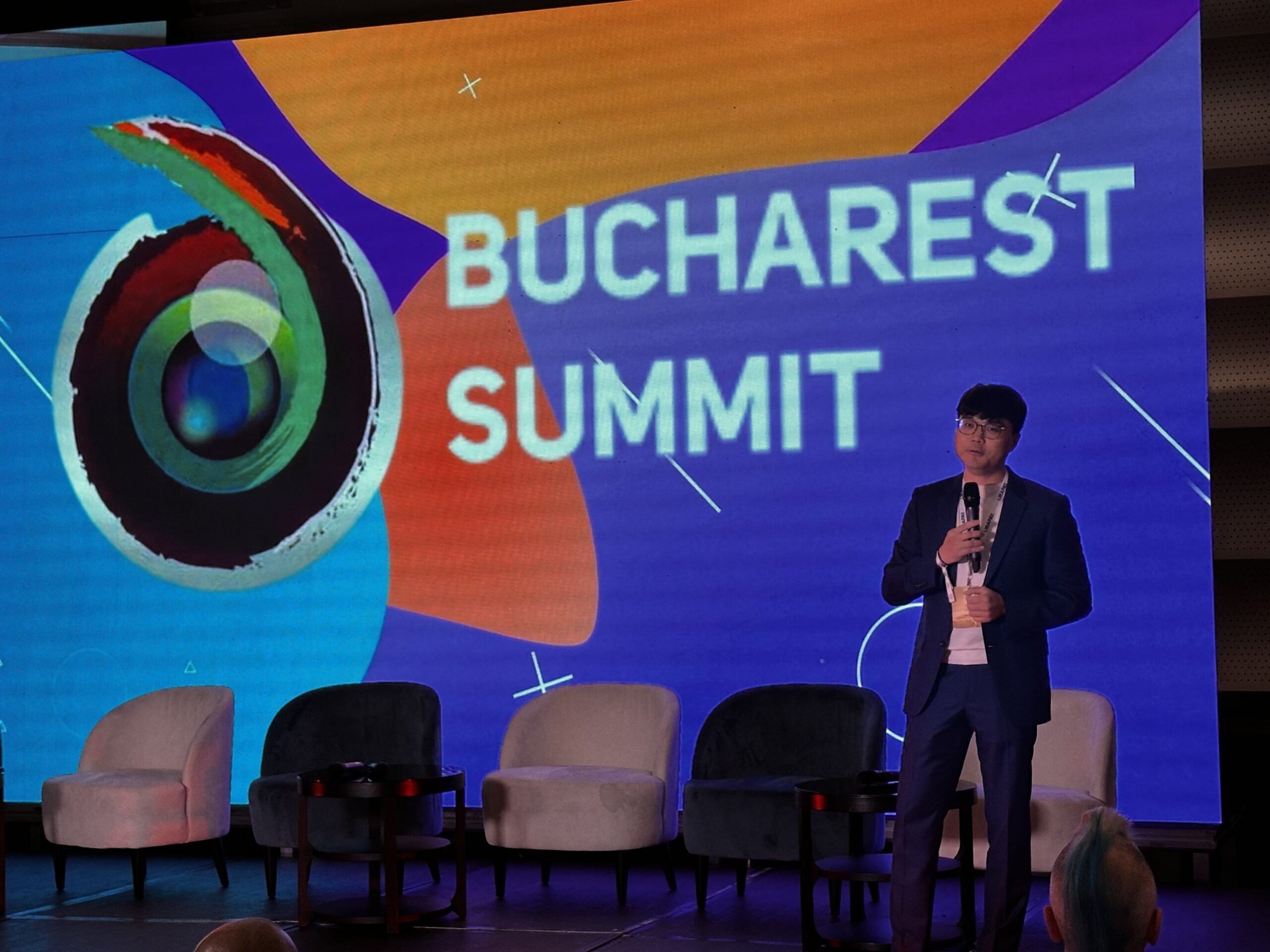 Bucarest Summit