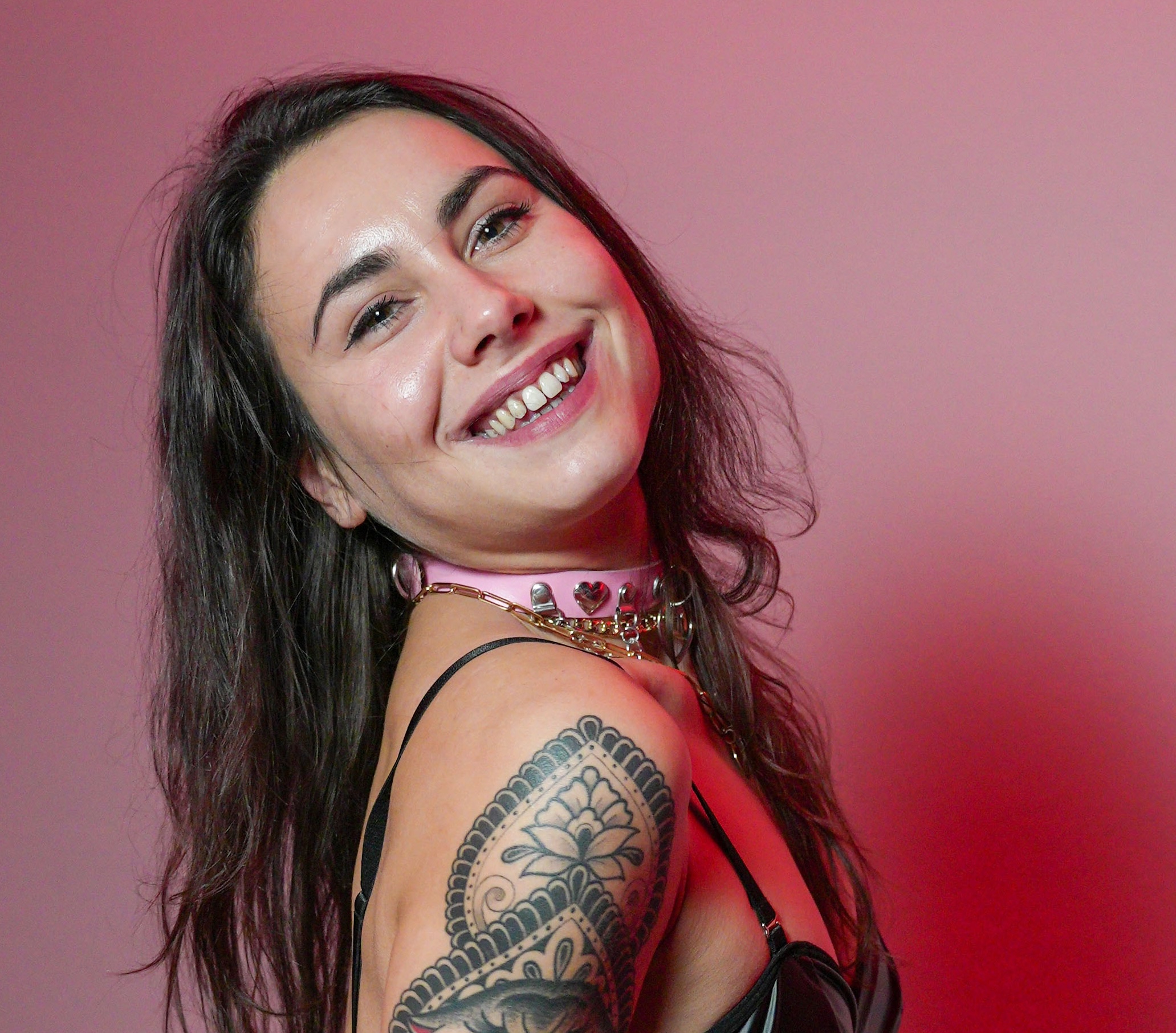 Jenny Stella Venus Ambassador