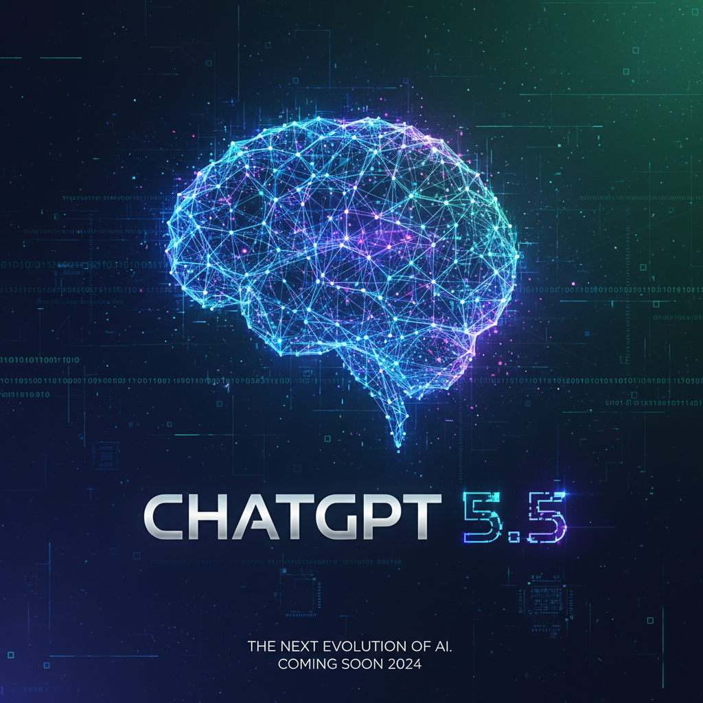 ChatGPT 5.5