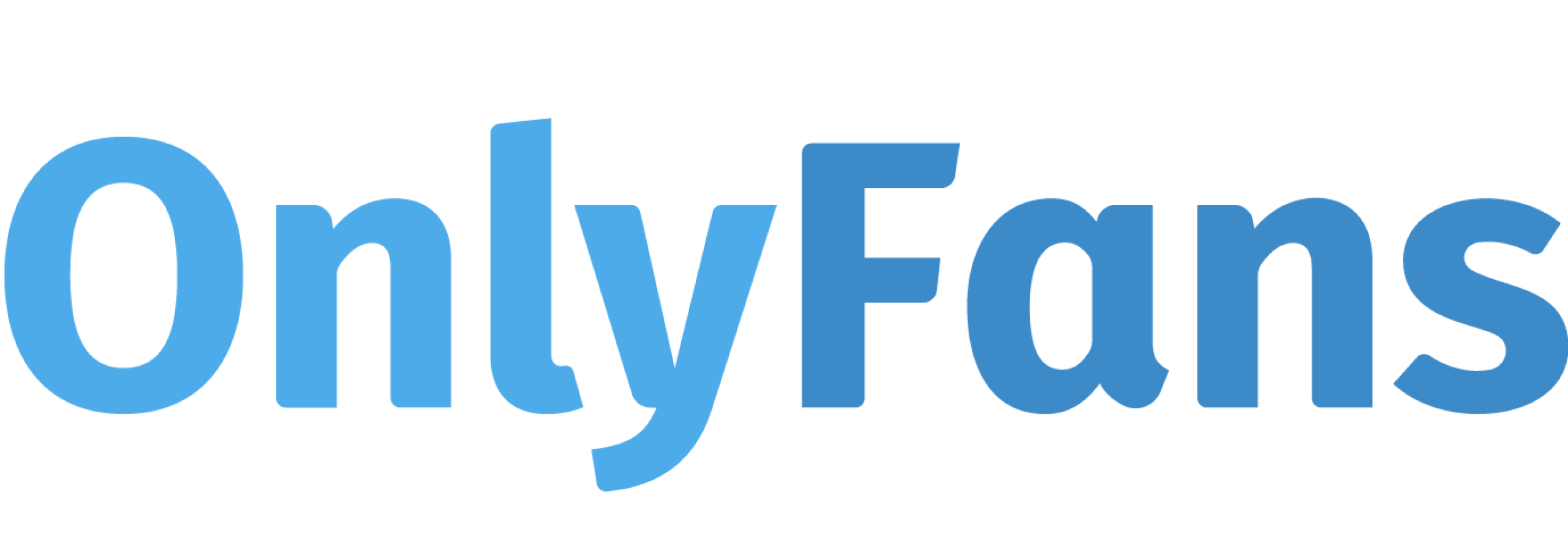 OnlyFans Logo