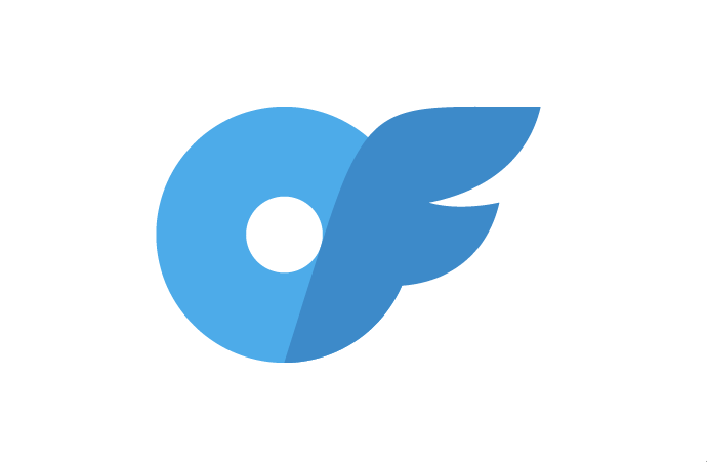 OnlyFans Logo