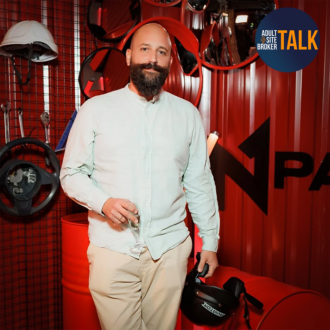 George Farmakis i-Con