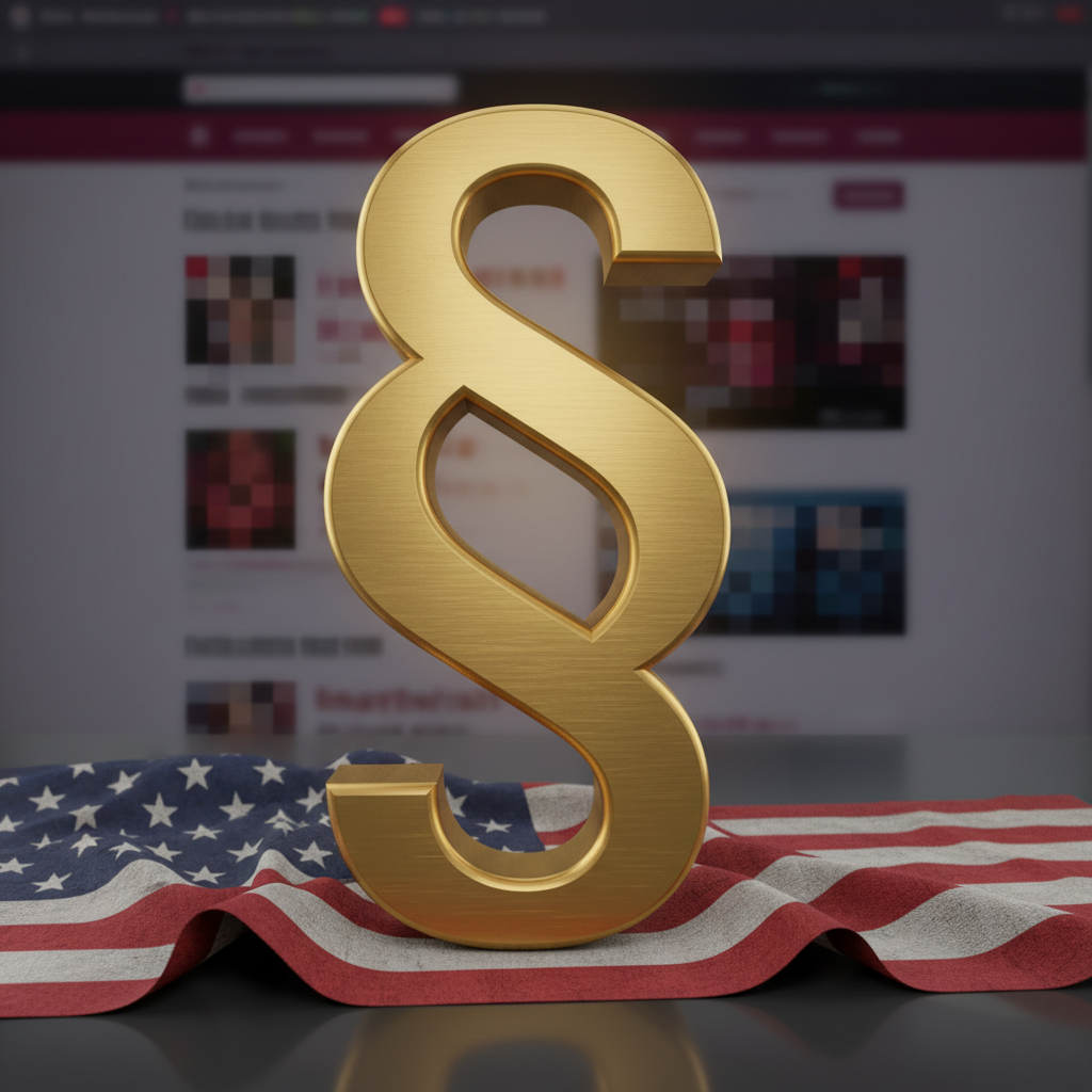 US Gesetz