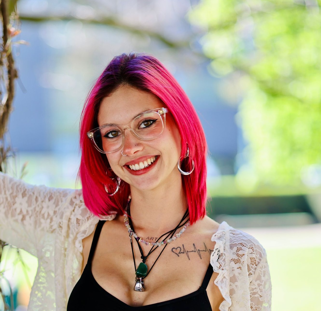 Jazzz Mel