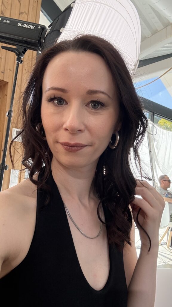 Ronya Rabe