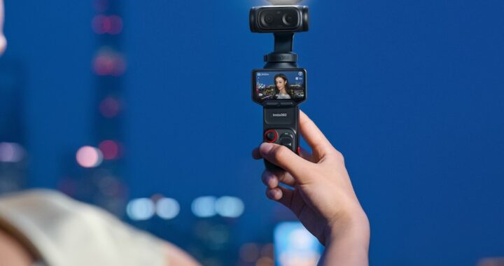 insta360 luna ultra