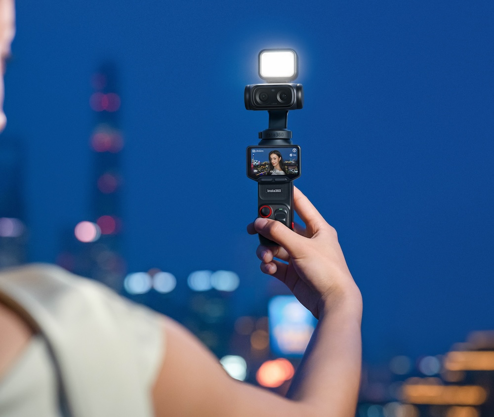 insta360 luna ultra