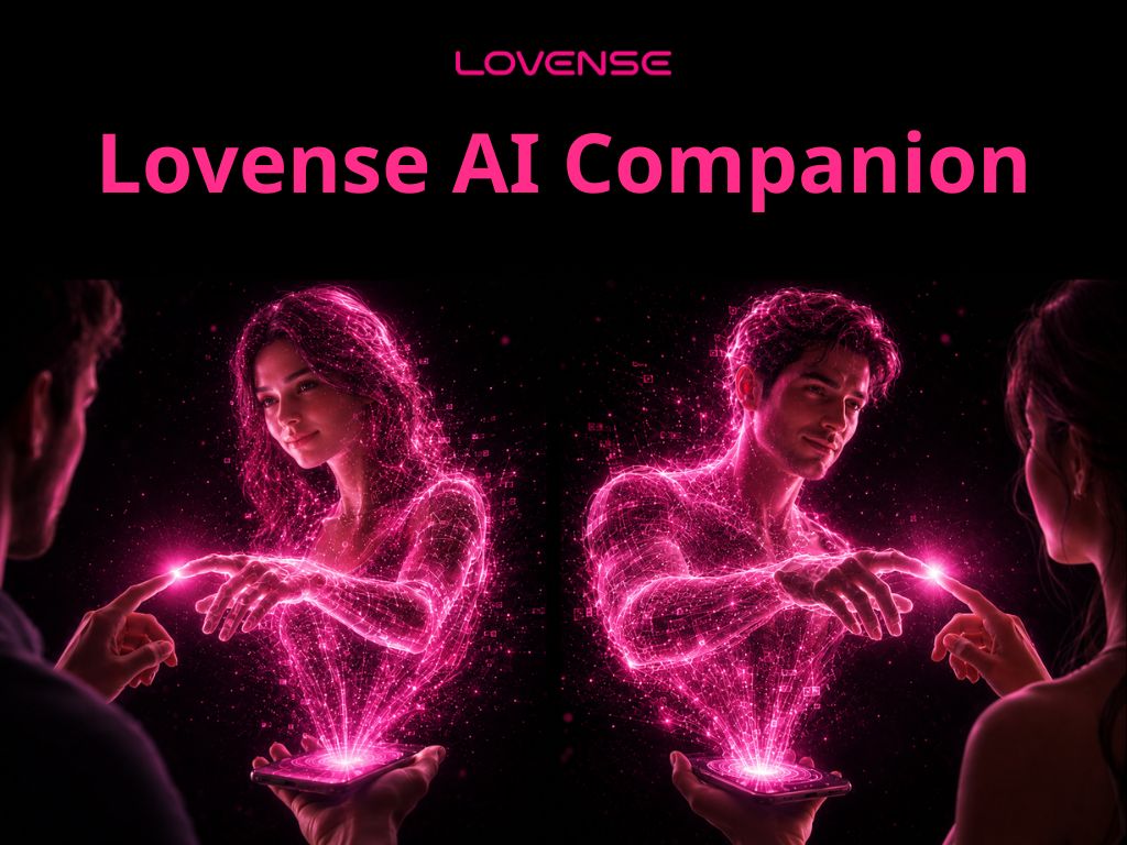 Lovense AI Companion