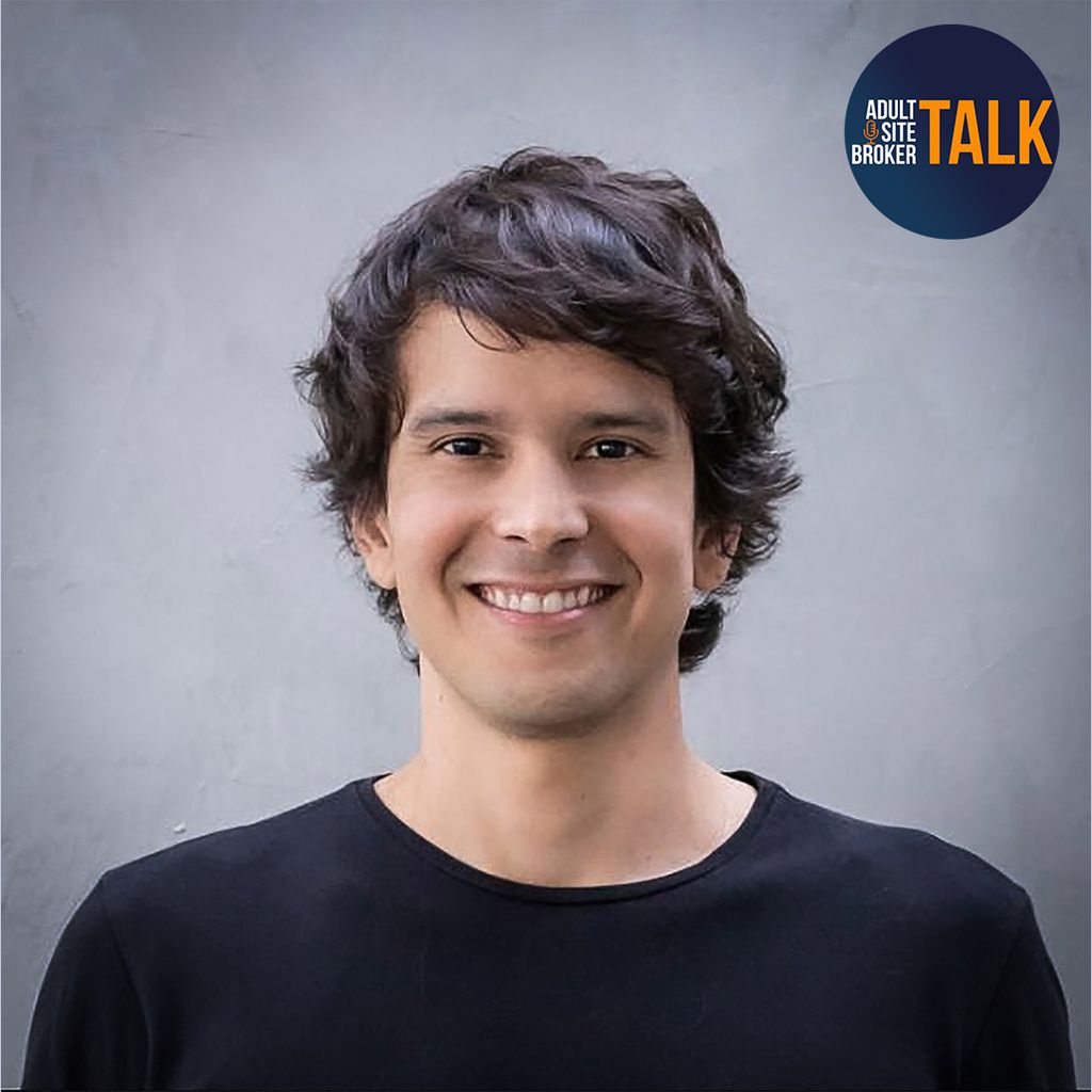 Leandro Kitamura von ProtegeID