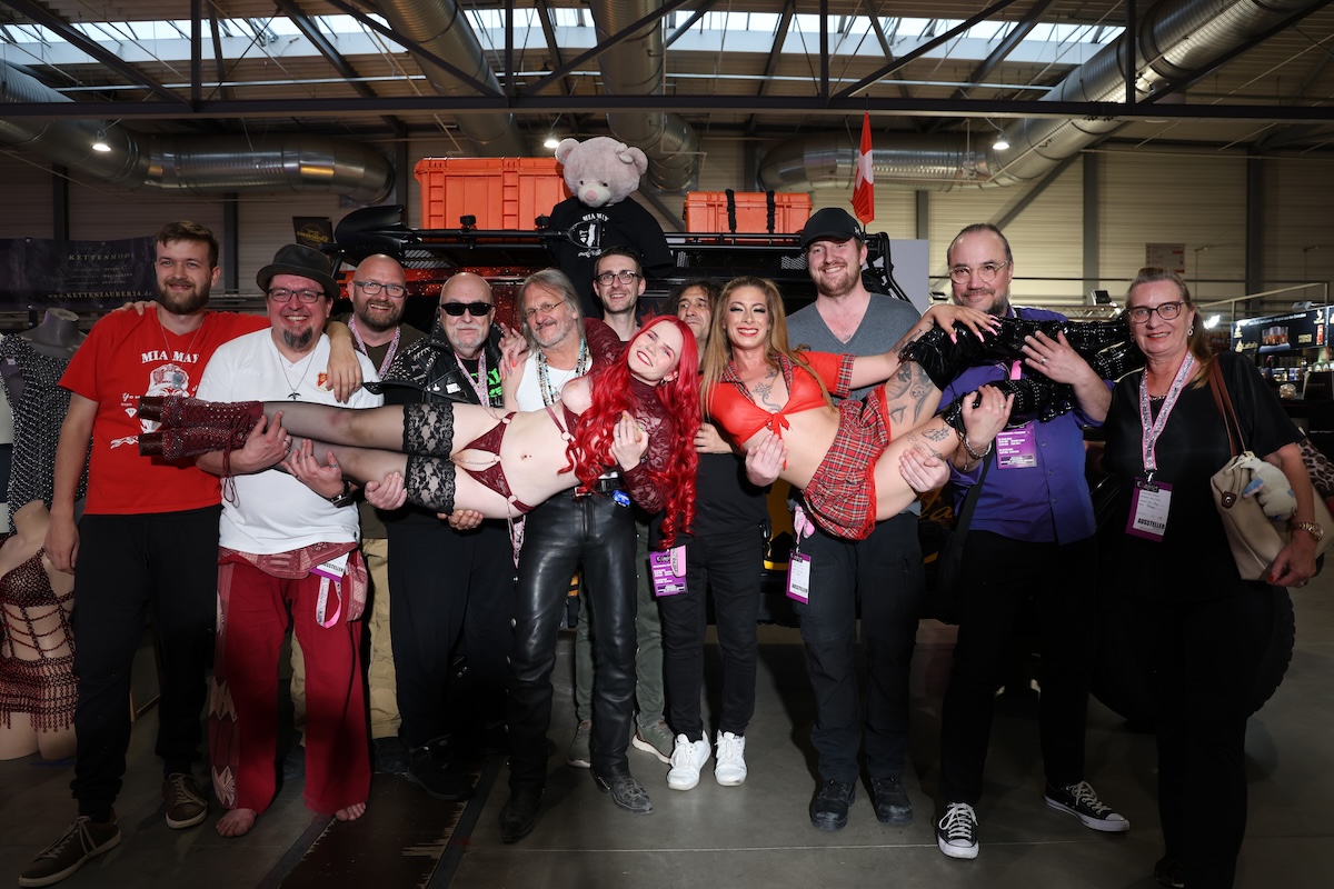 Exquisit Messe 2026