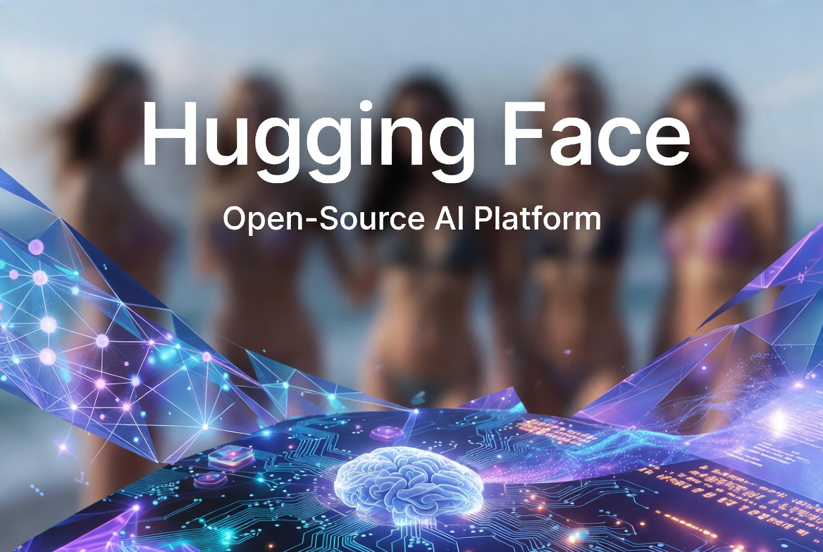 Hugging Face
