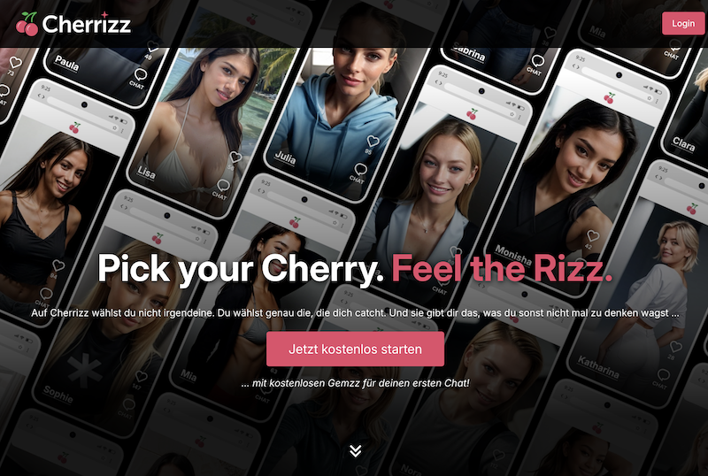 Cherrizz