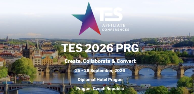 TES Conference rPag