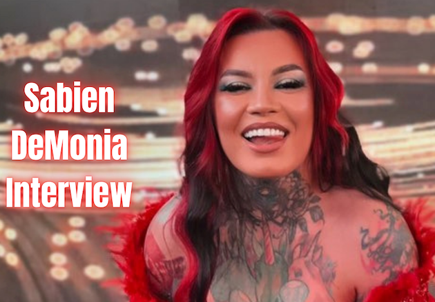Sabien DeMonia