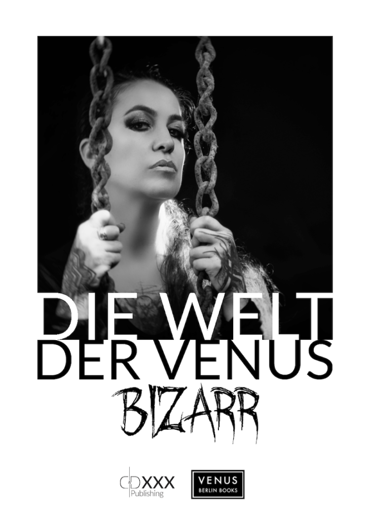 DIE WELT DER VENUS BIZARR