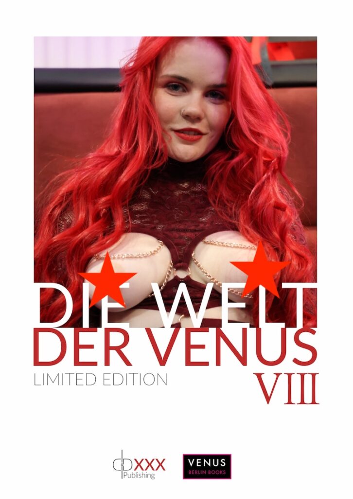Mia MAy DIE WELT DER VENUS